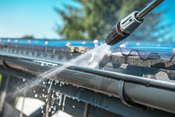 Local Pressure Washing Services in Johnstonville, CA