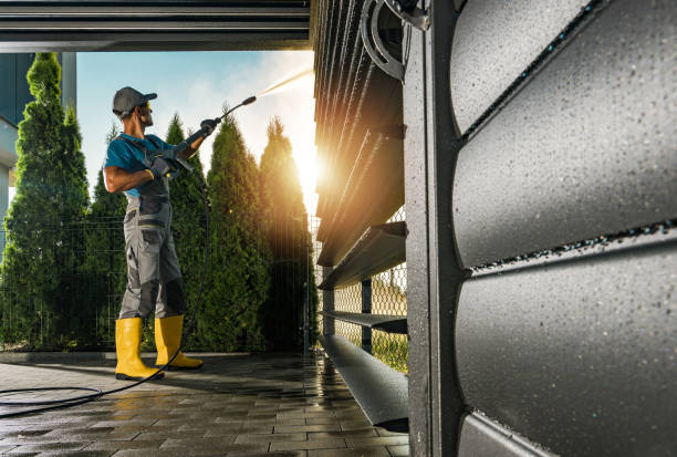 Pressure Washing Estimates in Johnstonville, CA