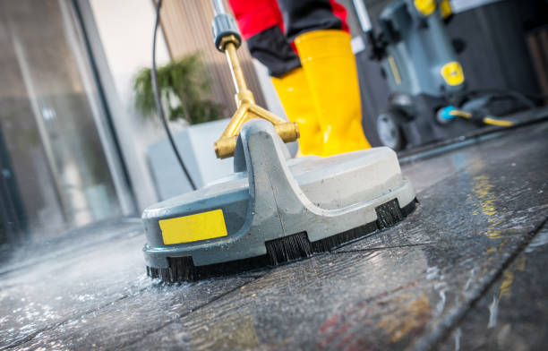 Best Garage Pressure Washing  in Johnstonville, CA
