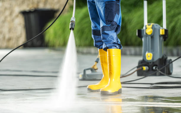 Best Commercial Pressure Washing  in Johnstonville, CA