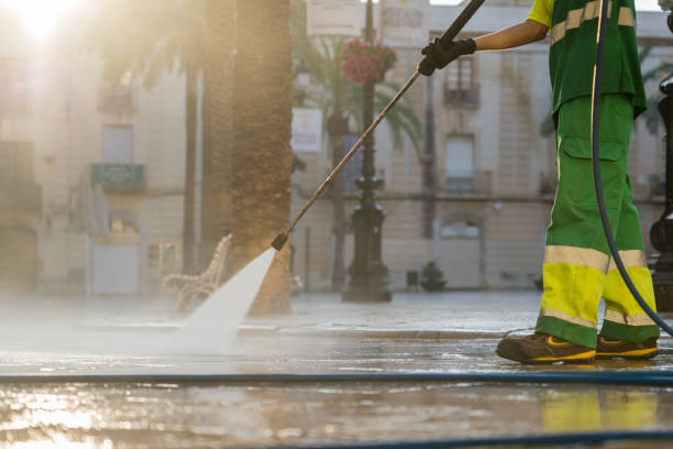 Best Sidewalk Pressure Washing  in Johnstonville, CA