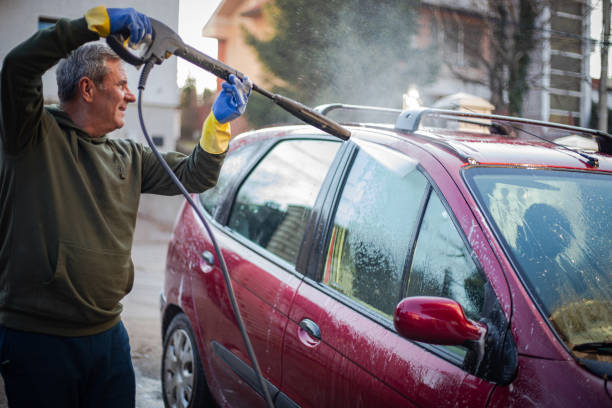 Best Pressure Washing Services for Businesses  in Johnstonville, CA